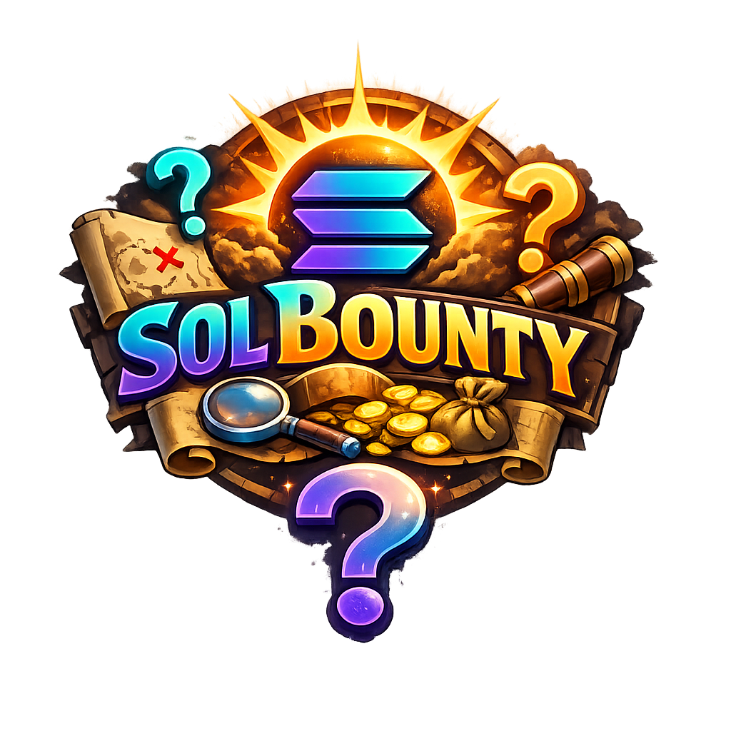 Sol Bounty
